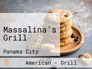 Massalina's Grill
