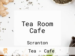 Tea Room Cafe