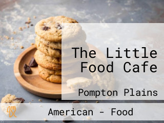 The Little Food Cafe