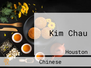 Kim Chau