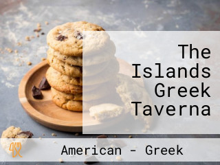 The Islands Greek Taverna