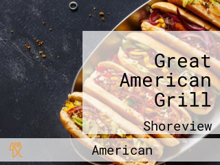 Great American Grill