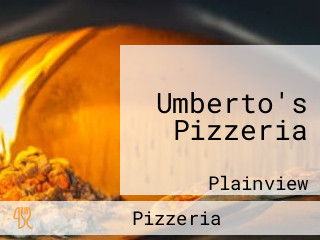 Umberto's Pizzeria