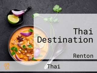 Thai Destination