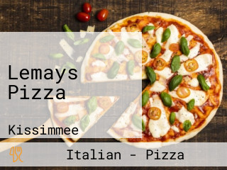 Lemays Pizza