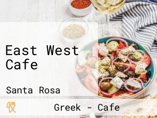 East West Cafe