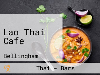 Lao Thai Cafe