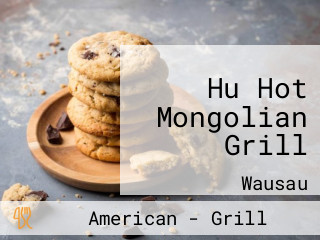 Hu Hot Mongolian Grill