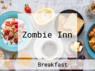 Zombie Inn