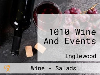 1010 Wine And Events