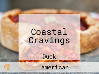 Coastal Cravings