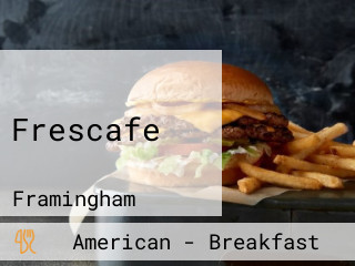 Frescafe