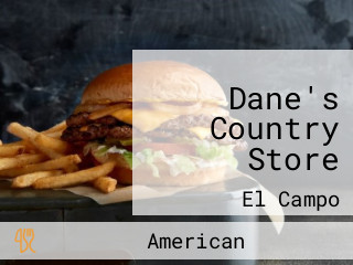 Dane's Country Store