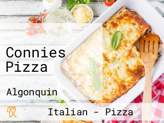Connies Pizza