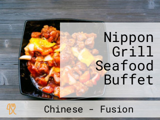 Nippon Grill Seafood Buffet