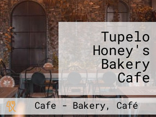 Tupelo Honey's Bakery Cafe