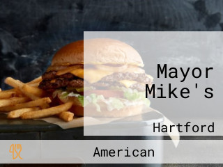 Mayor Mike's
