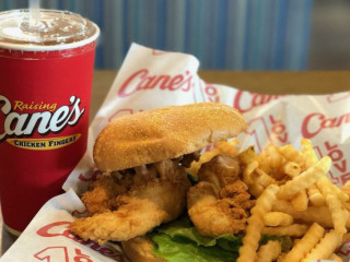 Raising Cane's Chicken Fingers