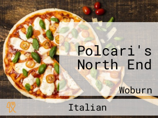 Polcari's North End