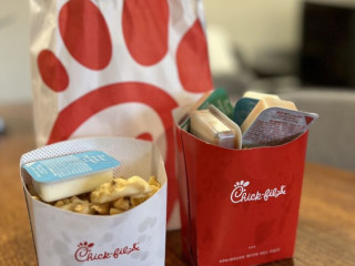 Chick-fil-a