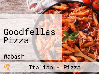 Goodfellas Pizza