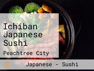 Ichiban Japanese Sushi