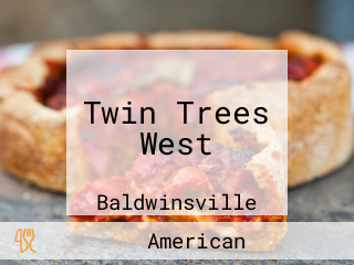 Twin Trees West