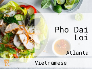 Pho Dai Loi
