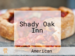 Shady Oak Inn