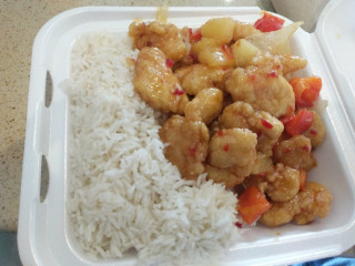 Panda Express