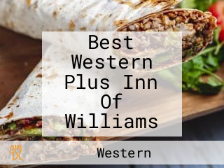 Western View Steakhouse At Best Western Plus Inn Of Williams