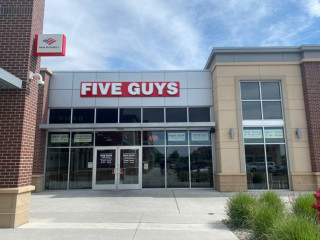 Five Guys