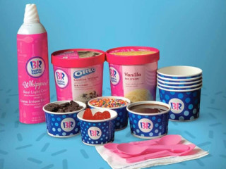 Baskin-robbins