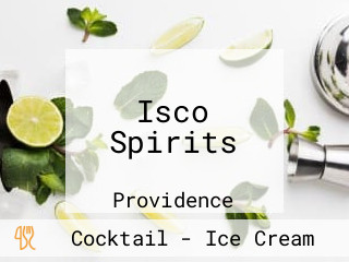 Isco Spirits