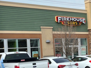 Firehouse Subs West Valley