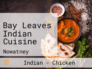 Bay Leaves Indian Cuisine