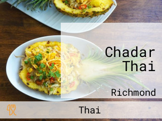 Chadar Thai