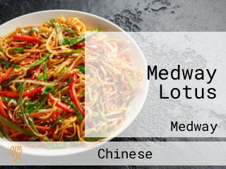 Medway Lotus