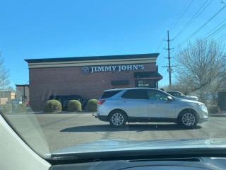 Jimmy John's