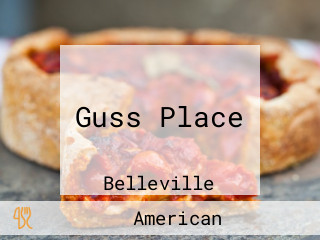 Guss Place