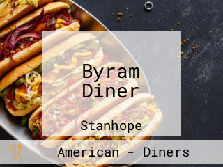 Byram Diner
