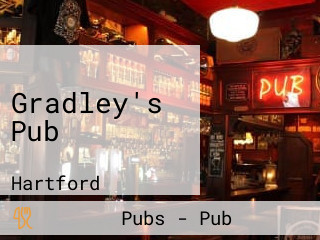 Gradley's Pub