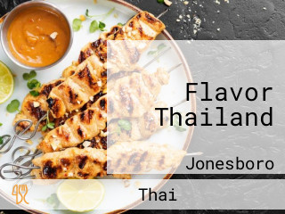 Flavor Thailand