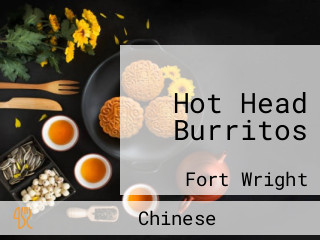 Hot Head Burritos