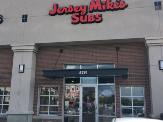 Jersey Mike's Subs