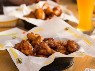 Buffalo Wild Wings Yakima Valley