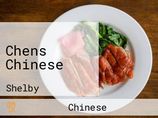 Chens Chinese