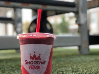 Smoothie King