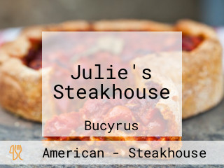 Julie's Steakhouse