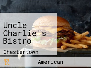 Uncle Charlie's Bistro